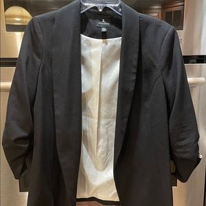 Women’s 3/4 length blazer